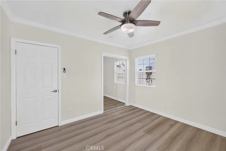 FRONT HOUSE BEDROOM #2
