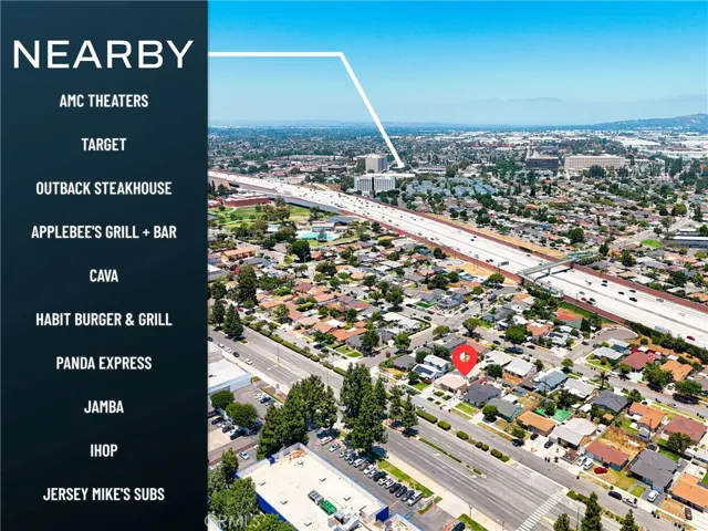 12413 Firestone Blvd, Norwalk, California 90650