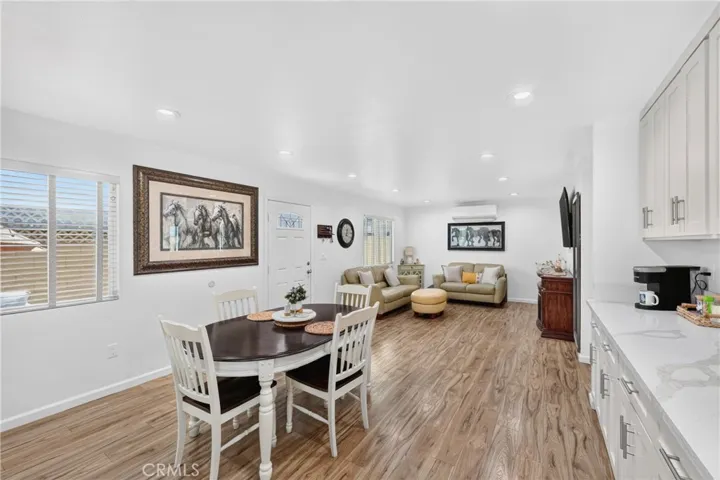 OPEN CONCEPT