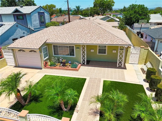 12413 Firestone Blvd, Norwalk, California 90650