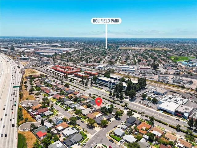 12413 Firestone Blvd, Norwalk, California 90650
