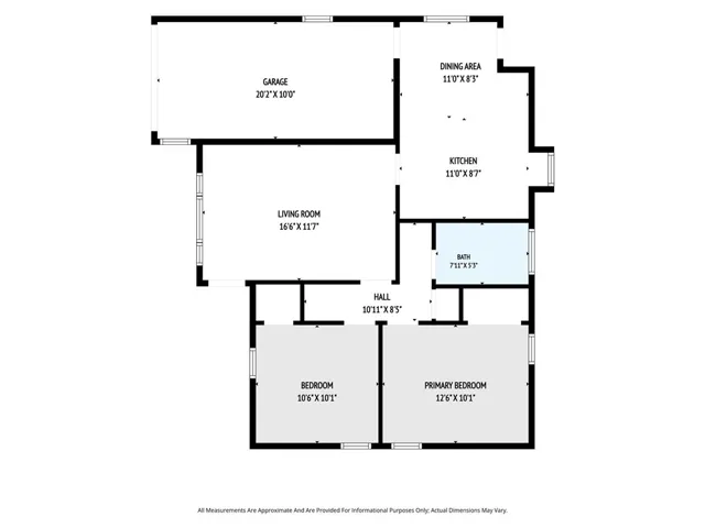 FRONT HOUSE