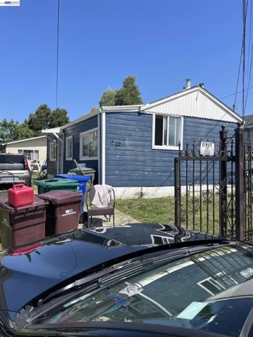 1735 84th Ave, Oakland, California 94621