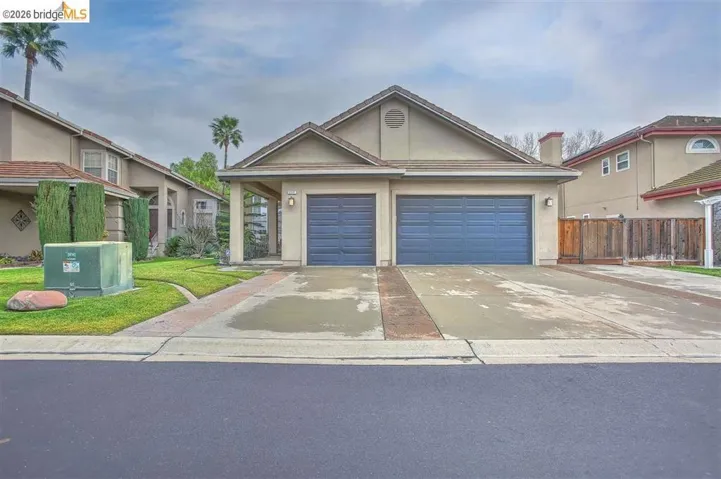 2317 Wayfarer Drive, Discovery Bay, California 94505-9999