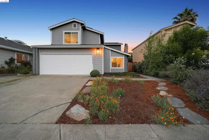 26670 Joshua St, Hayward, California 94544