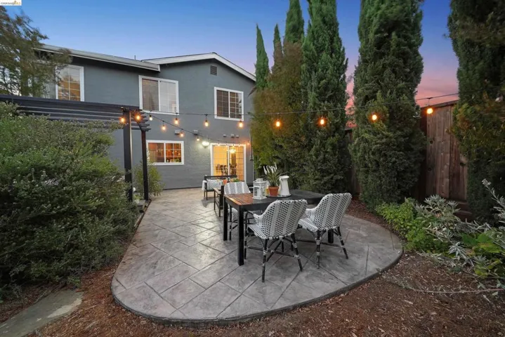 26670 Joshua St, Hayward, California 94544