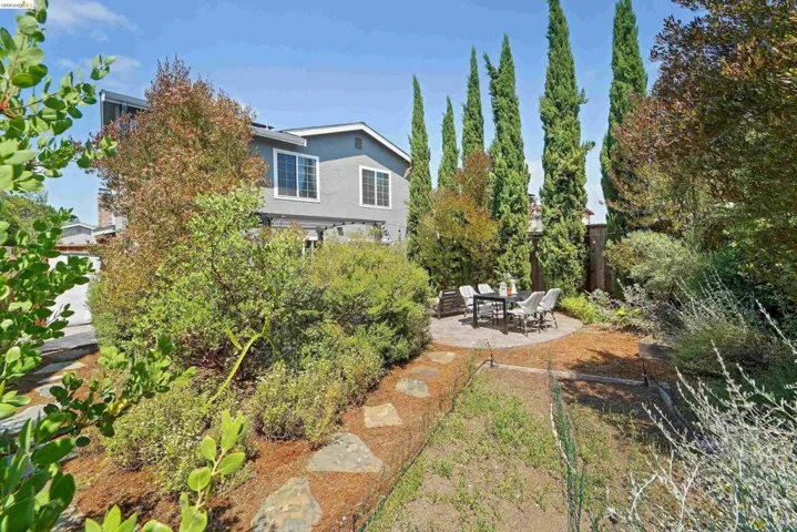 26670 Joshua St, Hayward, California 94544