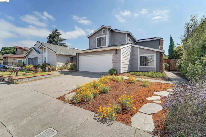 26670 Joshua St, Hayward, California 94544