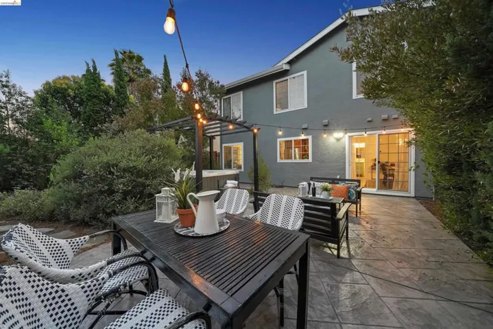 26670 Joshua St, Hayward, California 94544