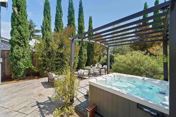 26670 Joshua St, Hayward, California 94544