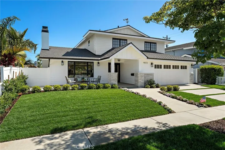 9072 Niguel Circle, Huntington Beach, California 92646