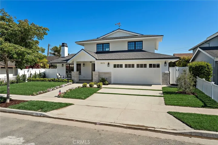 9072 Niguel Circle, Huntington Beach, California 92646