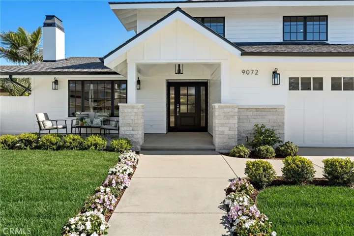 9072 Niguel Circle, Huntington Beach, California 92646