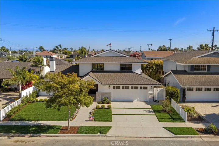9072 Niguel Circle, Huntington Beach, California 92646