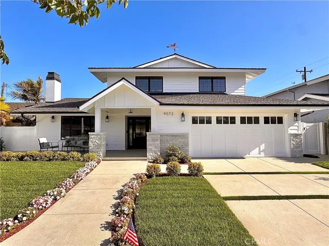 9072 Niguel Circle, Huntington Beach, California 92646
