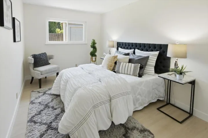 6706 San Anselmo Way, San Jose, California 95119