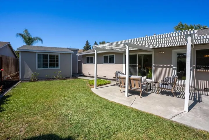6706 San Anselmo Way, San Jose, California 95119
