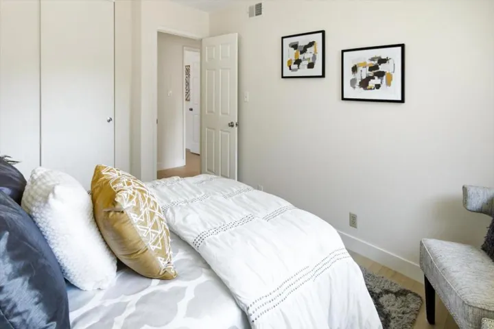 6706 San Anselmo Way, San Jose, California 95119