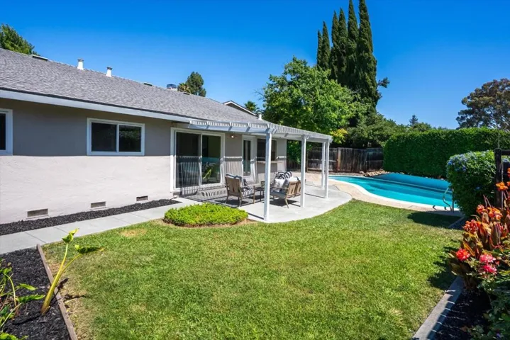 6706 San Anselmo Way, San Jose, California 95119