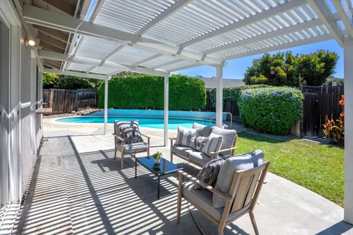 6706 San Anselmo Way, San Jose, California 95119