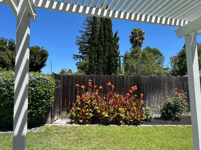 6706 San Anselmo Way, San Jose, California 95119