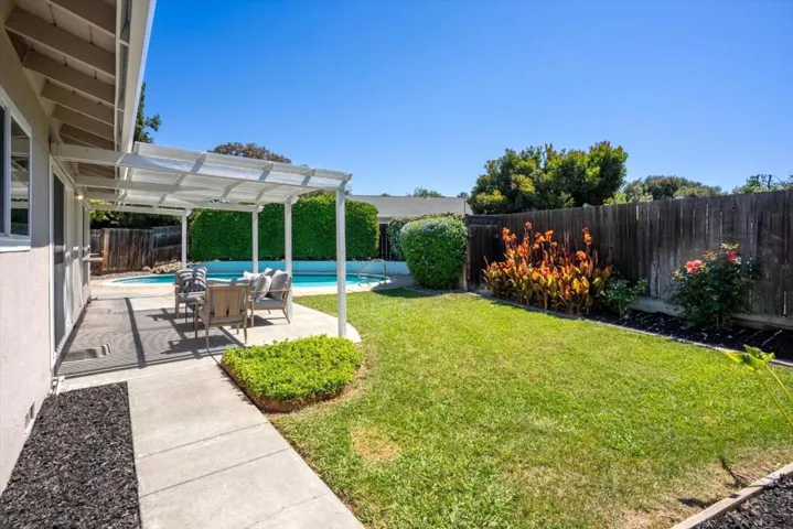 6706 San Anselmo Way, San Jose, California 95119