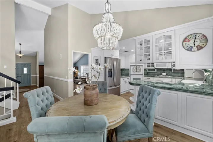 4740 Valle Verde Court, La Verne, California 91750