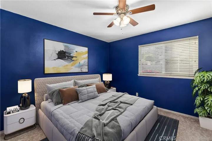 4740 Valle Verde Court, La Verne, California 91750