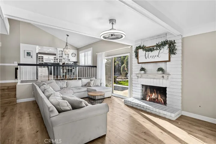 4740 Valle Verde Court, La Verne, California 91750
