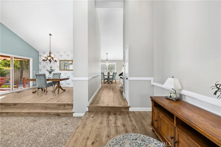 4740 Valle Verde Court, La Verne, California 91750