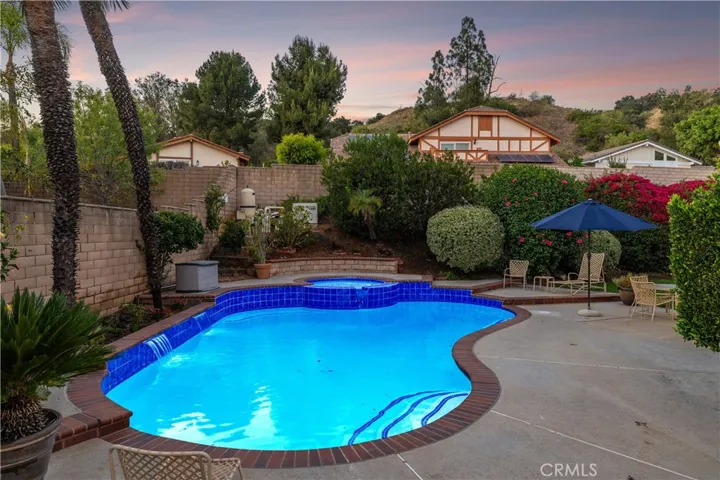 4740 Valle Verde Court, La Verne, California 91750