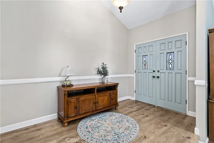 4740 Valle Verde Court, La Verne, California 91750