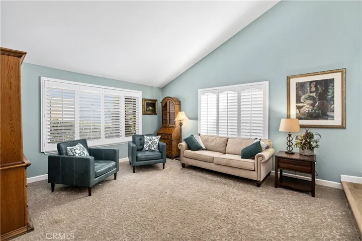 4740 Valle Verde Court, La Verne, California 91750