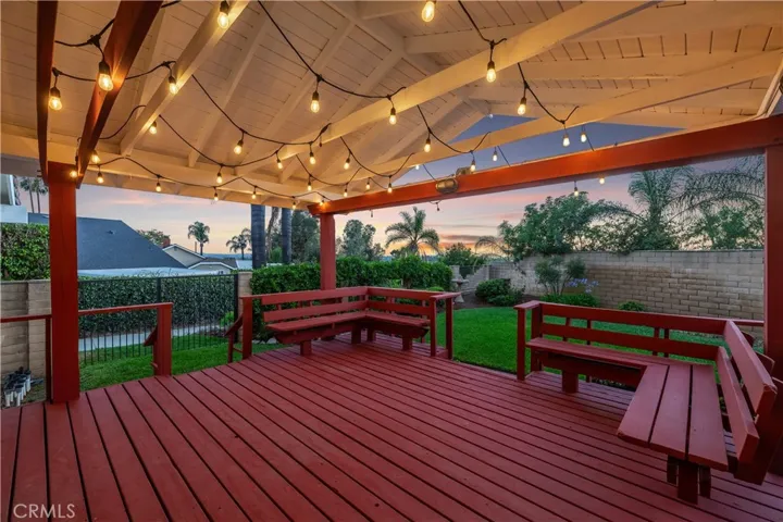 4740 Valle Verde Court, La Verne, California 91750