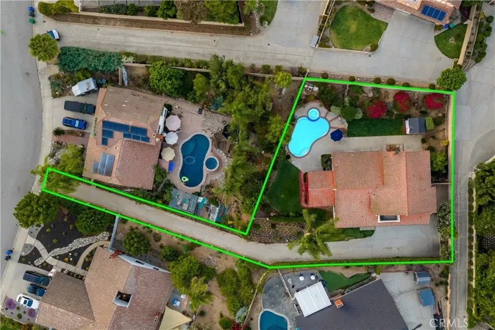 4740 Valle Verde Court, La Verne, California 91750