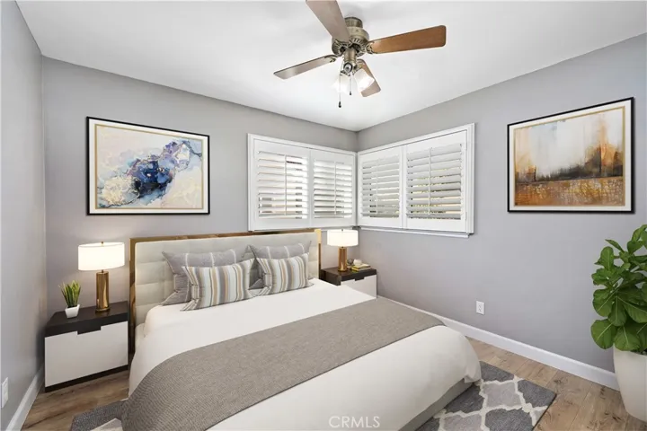 4740 Valle Verde Court, La Verne, California 91750