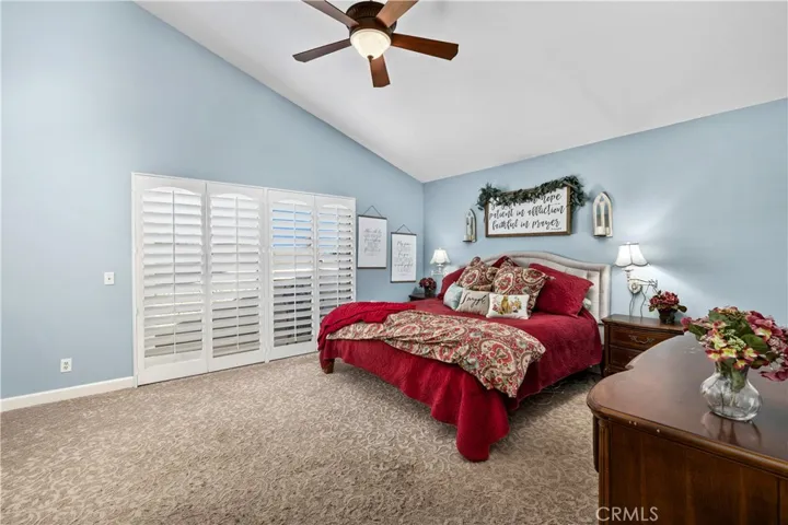 4740 Valle Verde Court, La Verne, California 91750