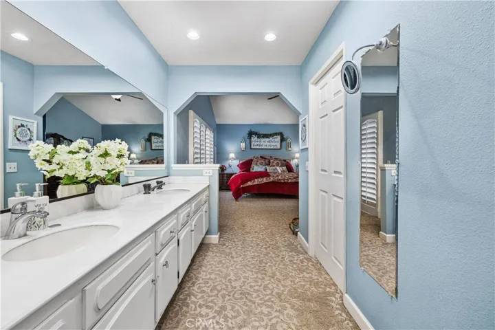 4740 Valle Verde Court, La Verne, California 91750