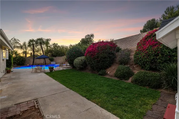 4740 Valle Verde Court, La Verne, California 91750