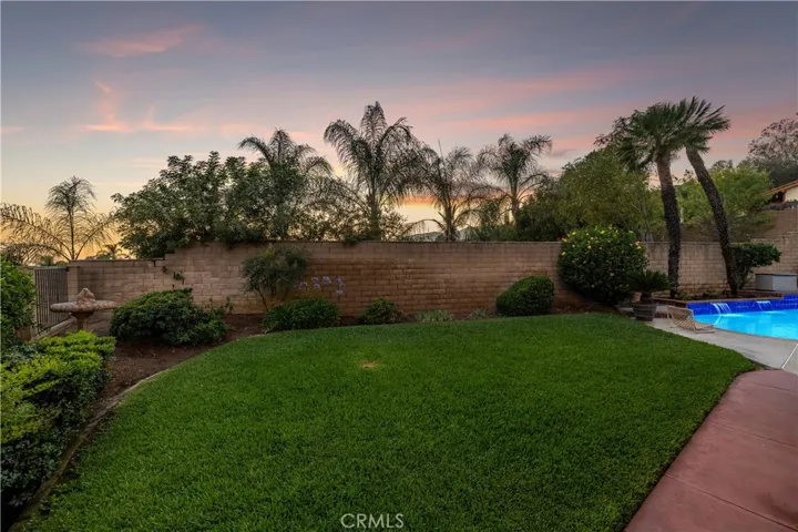 4740 Valle Verde Court, La Verne, California 91750