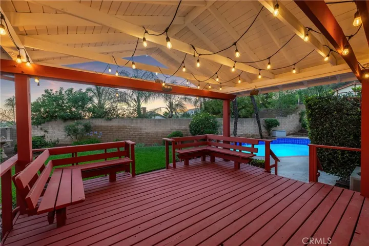 4740 Valle Verde Court, La Verne, California 91750