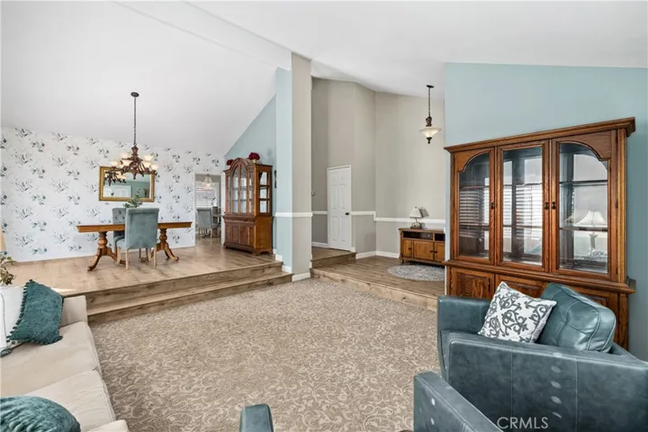 4740 Valle Verde Court, La Verne, California 91750