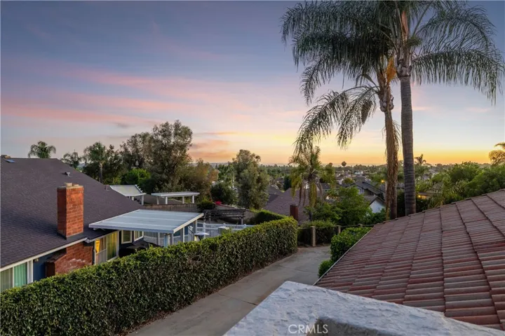 4740 Valle Verde Court, La Verne, California 91750