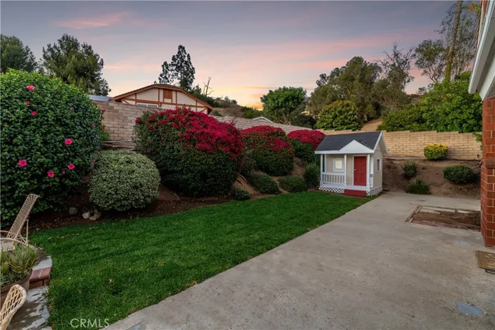 4740 Valle Verde Court, La Verne, California 91750