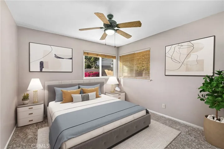 4740 Valle Verde Court, La Verne, California 91750