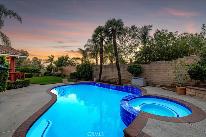 4740 Valle Verde Court, La Verne, California 91750