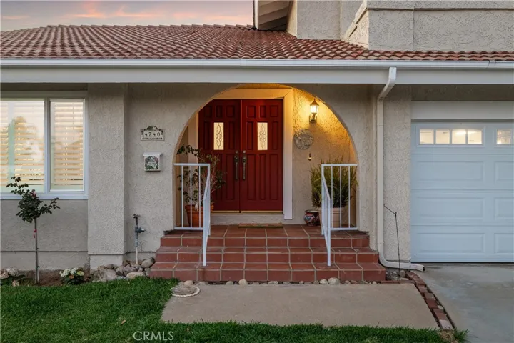 4740 Valle Verde Court, La Verne, California 91750