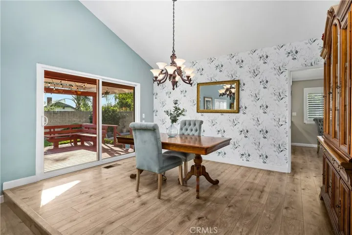 4740 Valle Verde Court, La Verne, California 91750