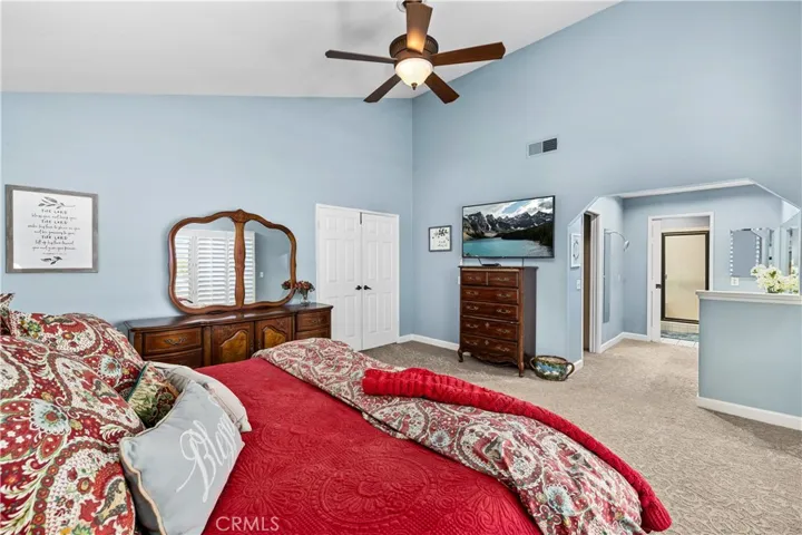 4740 Valle Verde Court, La Verne, California 91750