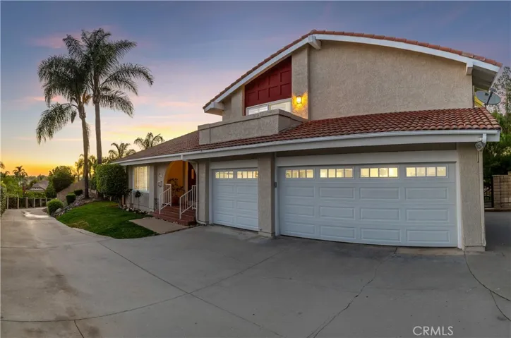 4740 Valle Verde Court, La Verne, California 91750